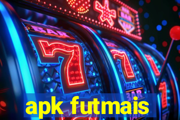 apk futmais